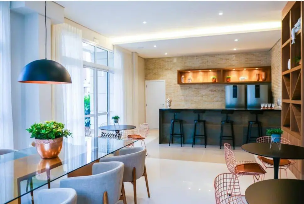 Foto 9 de Apartamento com 2 quartos à venda, 116m2 em Vila Suzana, São Paulo - SP