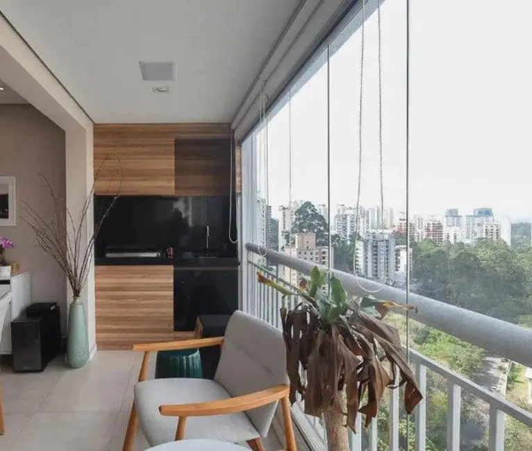Foto 5 de Apartamento com 2 quartos à venda, 99m2 em Jardim Ampliação, São Paulo - SP
