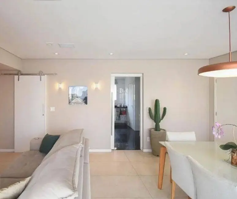 Foto 6 de Apartamento com 2 quartos à venda, 99m2 em Jardim Ampliação, São Paulo - SP