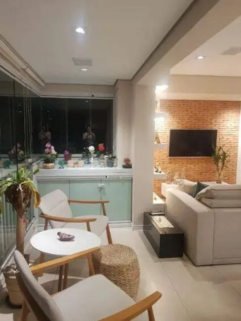 Foto 4 de Apartamento com 2 quartos à venda, 99m2 em Jardim Ampliação, São Paulo - SP