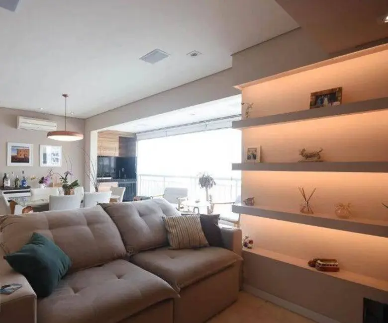 Foto 9 de Apartamento com 2 quartos à venda, 99m2 em Jardim Ampliação, São Paulo - SP