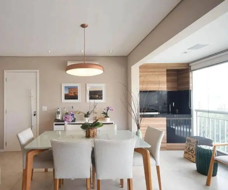 Foto 8 de Apartamento com 2 quartos à venda, 99m2 em Jardim Ampliação, São Paulo - SP