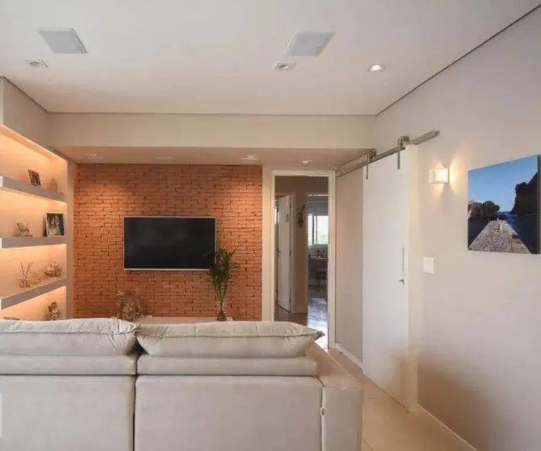 Foto 3 de Apartamento com 2 quartos à venda, 99m2 em Jardim Ampliação, São Paulo - SP