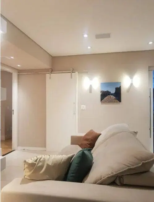 Foto 2 de Apartamento com 2 quartos à venda, 99m2 em Jardim Ampliação, São Paulo - SP