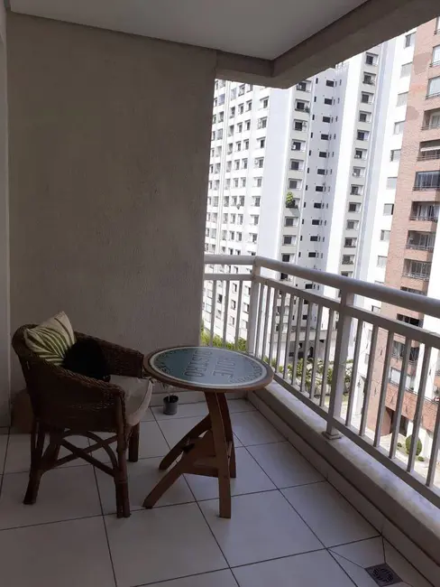 Apartamento com 3 quartos à venda, 71m2 em Vila Suzana, São Paulo - SP - imagem 3 Foto 3 de Apartamento com 3 quartos à venda, 71m2 em Vila Suzana, São Paulo - SP