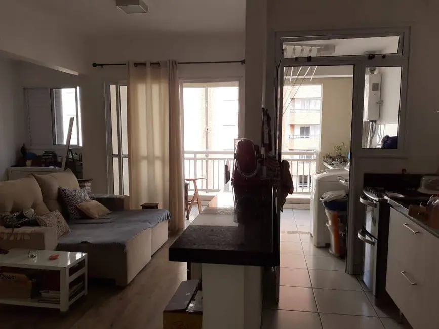 Foto 1 de Apartamento com 3 quartos à venda, 71m2 em Vila Suzana, São Paulo - SP
