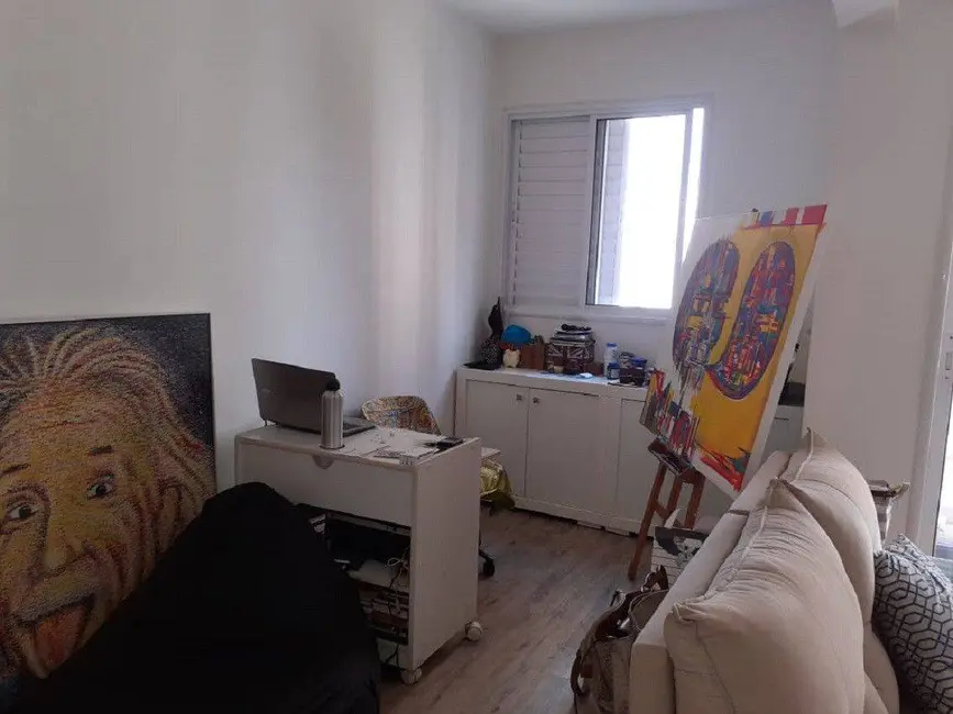 Apartamento com 3 quartos à venda, 71m2 em Vila Suzana, São Paulo - SP - imagem 8 Foto 8 de Apartamento com 3 quartos à venda, 71m2 em Vila Suzana, São Paulo - SP