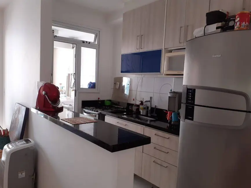 Apartamento com 3 quartos à venda, 71m2 em Vila Suzana, São Paulo - SP - imagem 7 Foto 7 de Apartamento com 3 quartos à venda, 71m2 em Vila Suzana, São Paulo - SP