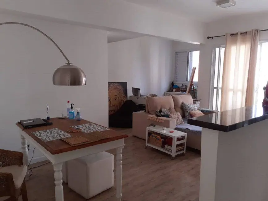 Foto 2 de Apartamento com 3 quartos à venda, 71m2 em Vila Suzana, São Paulo - SP