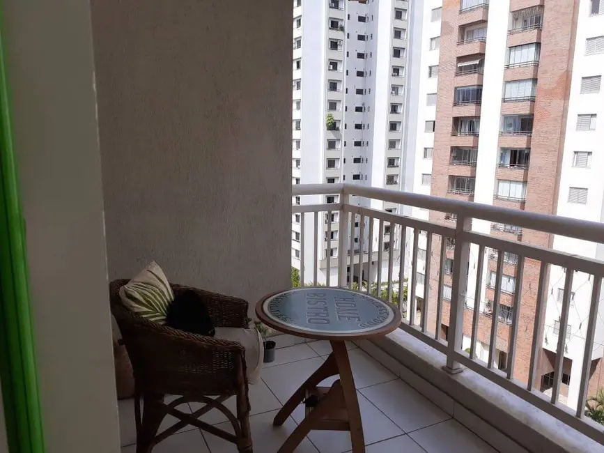 Apartamento com 3 quartos à venda, 71m2 em Vila Suzana, São Paulo - SP - imagem 5 Foto 5 de Apartamento com 3 quartos à venda, 71m2 em Vila Suzana, São Paulo - SP