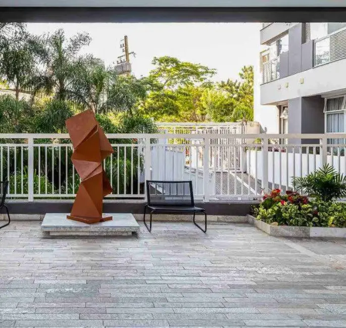 Foto 6 de Apartamento com 2 quartos para alugar, 57m2 em Vila Andrade, São Paulo - SP