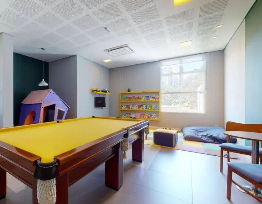 Foto 4 de Apartamento com 2 quartos para alugar, 57m2 em Vila Andrade, São Paulo - SP