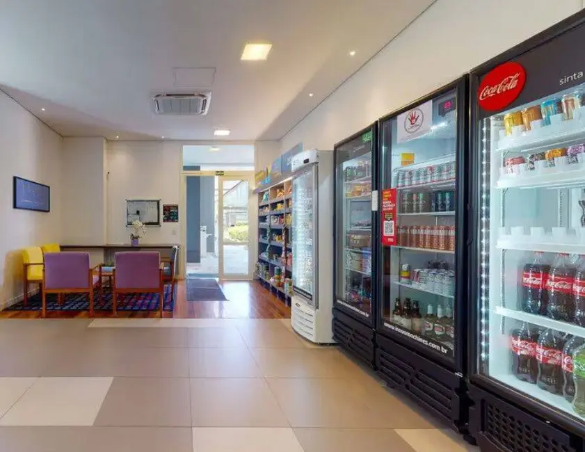 Foto 9 de Apartamento com 2 quartos para alugar, 57m2 em Vila Andrade, São Paulo - SP