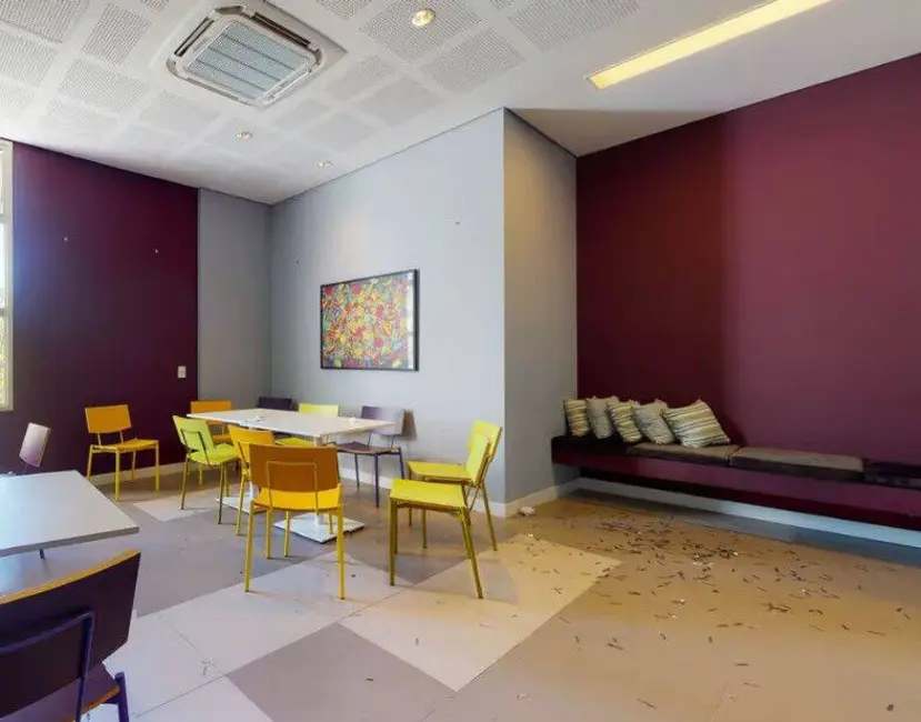 Foto 5 de Apartamento com 2 quartos para alugar, 57m2 em Vila Andrade, São Paulo - SP