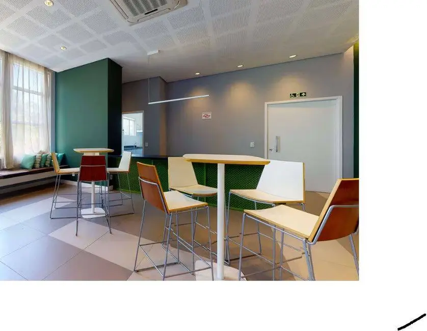 Foto 3 de Apartamento com 2 quartos para alugar, 57m2 em Vila Andrade, São Paulo - SP