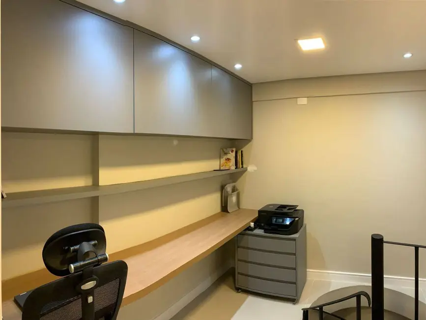 Apartamento com 2 quartos à venda, 60m2 em Moema, São Paulo - SP - imagem 3 Foto 3 de Apartamento com 2 quartos à venda, 60m2 em Moema, São Paulo - SP