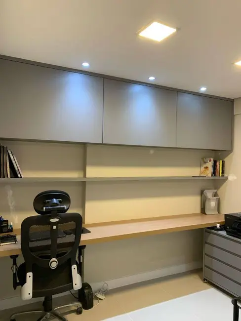 Apartamento com 2 quartos à venda, 60m2 em Moema, São Paulo - SP - imagem 5 Foto 5 de Apartamento com 2 quartos à venda, 60m2 em Moema, São Paulo - SP
