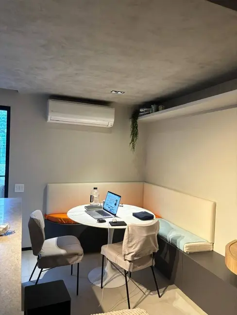 Apartamento com 2 quartos à venda, 60m2 em Moema, São Paulo - SP - imagem 6 Foto 6 de Apartamento com 2 quartos à venda, 60m2 em Moema, São Paulo - SP