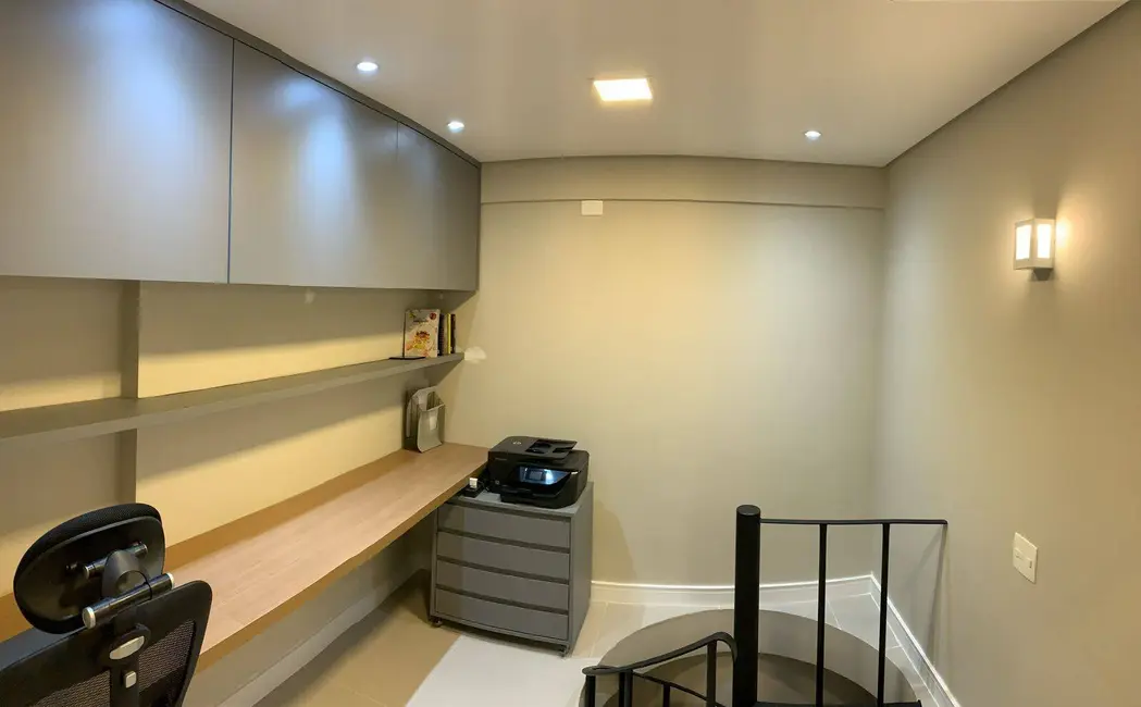 Apartamento com 2 quartos à venda, 60m2 em Moema, São Paulo - SP - imagem 4 Foto 4 de Apartamento com 2 quartos à venda, 60m2 em Moema, São Paulo - SP