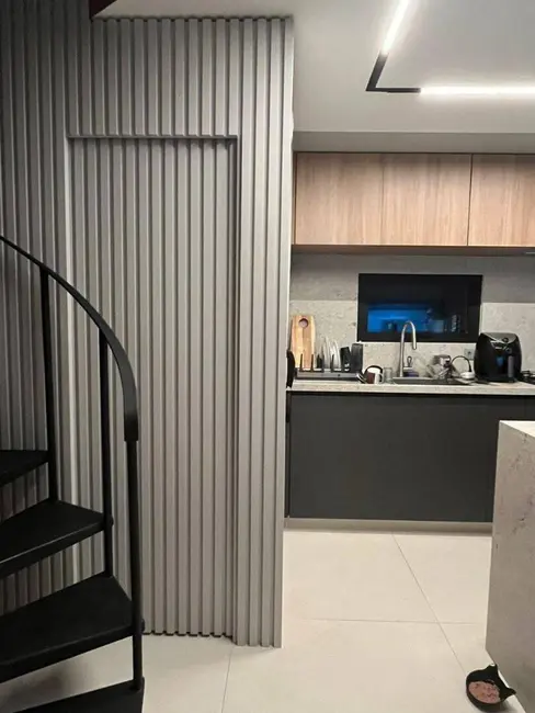 Apartamento com 2 quartos à venda, 60m2 em Moema, São Paulo - SP - imagem 7 Foto 7 de Apartamento com 2 quartos à venda, 60m2 em Moema, São Paulo - SP