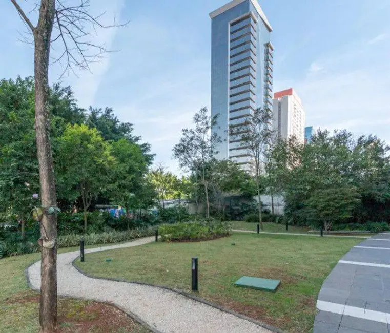 Foto 7 de Apartamento com 3 quartos à venda, 100m2 em Brooklin Paulista, São Paulo - SP