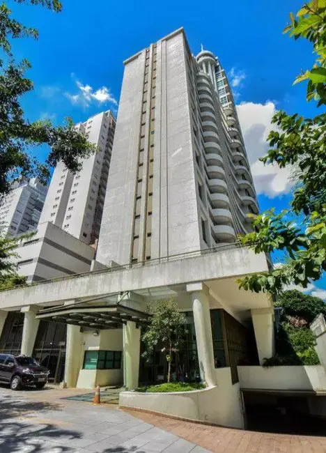 Foto 4 de Apartamento com 3 quartos à venda, 100m2 em Brooklin Paulista, São Paulo - SP