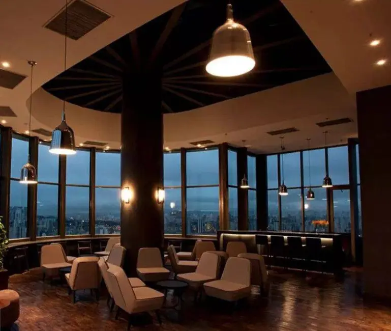 Foto 5 de Apartamento com 3 quartos à venda, 100m2 em Brooklin Paulista, São Paulo - SP