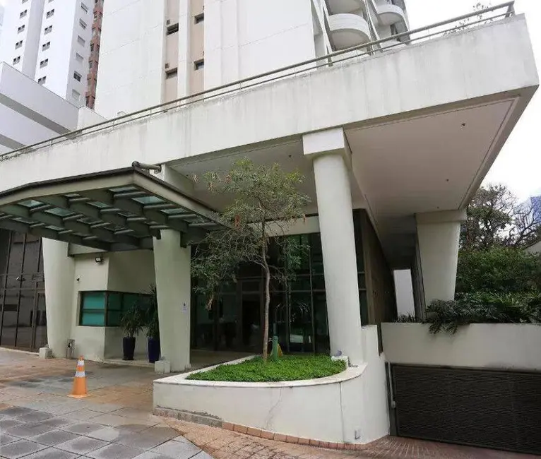 Foto 3 de Apartamento com 3 quartos à venda, 100m2 em Brooklin Paulista, São Paulo - SP
