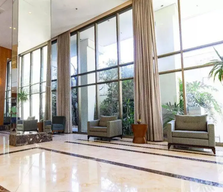Foto 1 de Apartamento com 3 quartos à venda, 100m2 em Brooklin Paulista, São Paulo - SP