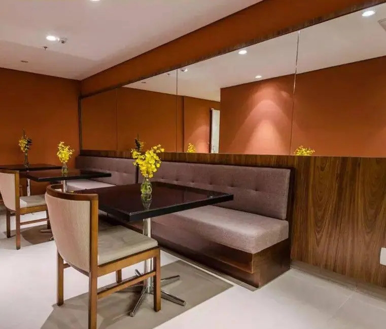 Foto 6 de Apartamento com 3 quartos à venda, 100m2 em Brooklin Paulista, São Paulo - SP