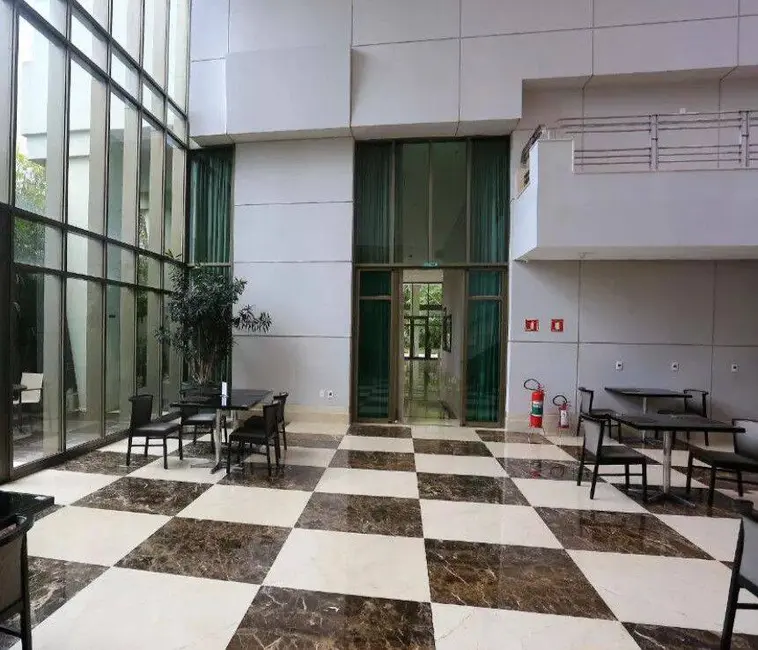 Foto 9 de Apartamento com 3 quartos à venda, 100m2 em Brooklin Paulista, São Paulo - SP