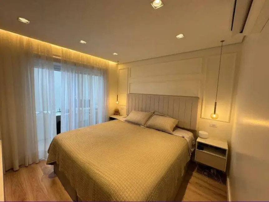 Foto 6 de Apartamento com 3 quartos à venda, 147m2 em Vila Gertrudes, São Paulo - SP