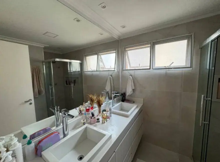 Foto 9 de Apartamento com 3 quartos à venda, 147m2 em Vila Gertrudes, São Paulo - SP