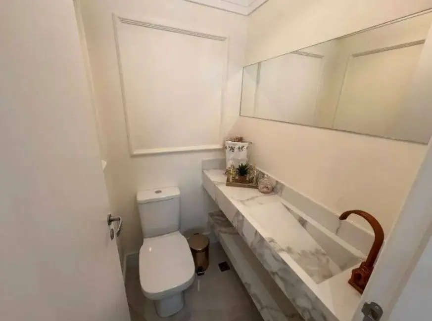 Foto 7 de Apartamento com 3 quartos à venda, 147m2 em Vila Gertrudes, São Paulo - SP