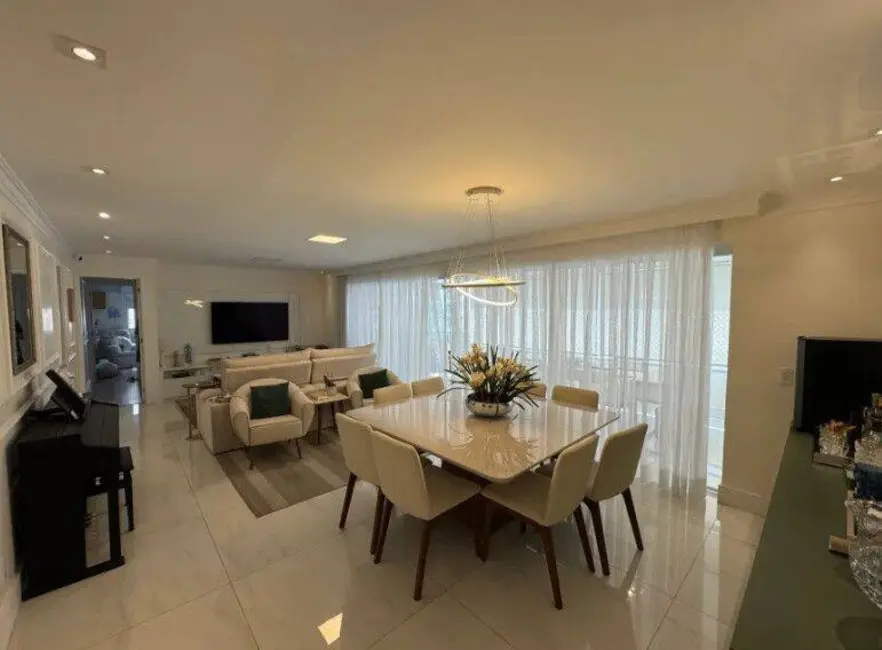 Foto 3 de Apartamento com 3 quartos à venda, 147m2 em Vila Gertrudes, São Paulo - SP