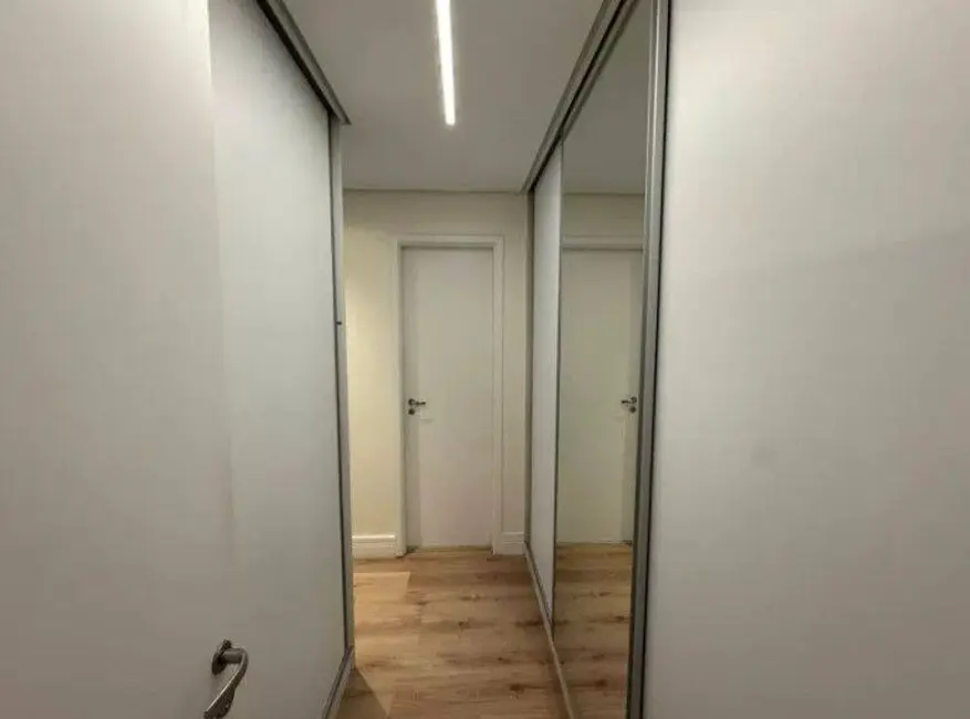 Foto 8 de Apartamento com 3 quartos à venda, 147m2 em Vila Gertrudes, São Paulo - SP