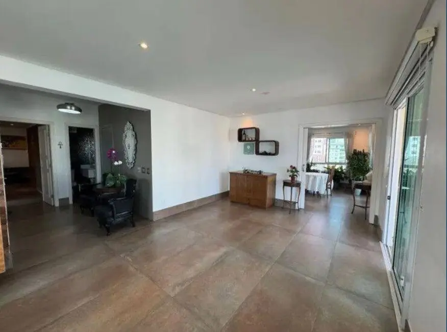 Foto 1 de Apartamento com 4 quartos à venda, 205m2 em Jardim Paulista, São Paulo - SP