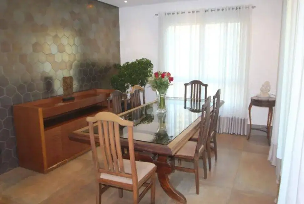 Foto 4 de Apartamento com 4 quartos à venda, 205m2 em Jardim Paulista, São Paulo - SP