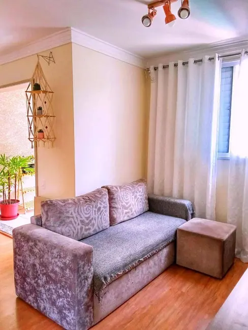 Foto 5 de Apartamento com 3 quartos à venda, 64m2 em Jardim Caboré, São Paulo - SP