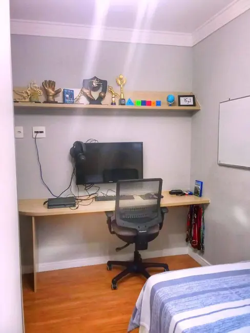 Foto 7 de Apartamento com 3 quartos à venda, 64m2 em Jardim Caboré, São Paulo - SP