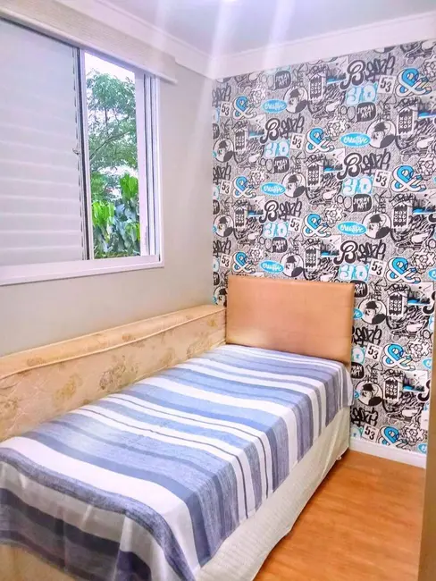 Foto 9 de Apartamento com 3 quartos à venda, 64m2 em Jardim Caboré, São Paulo - SP