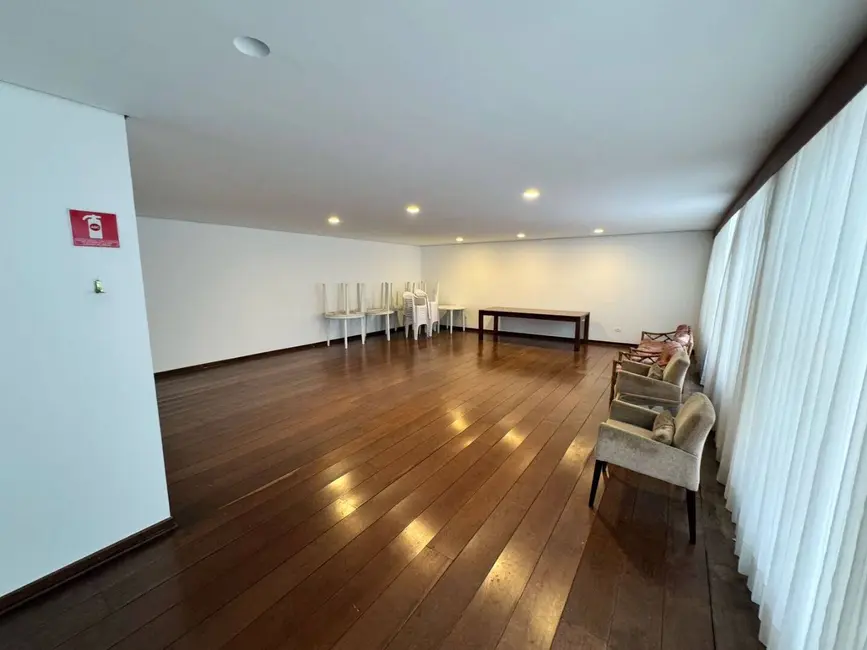 Foto 1 de Apartamento com 4 quartos para alugar, 100m2 em Pinheiros, São Paulo - SP