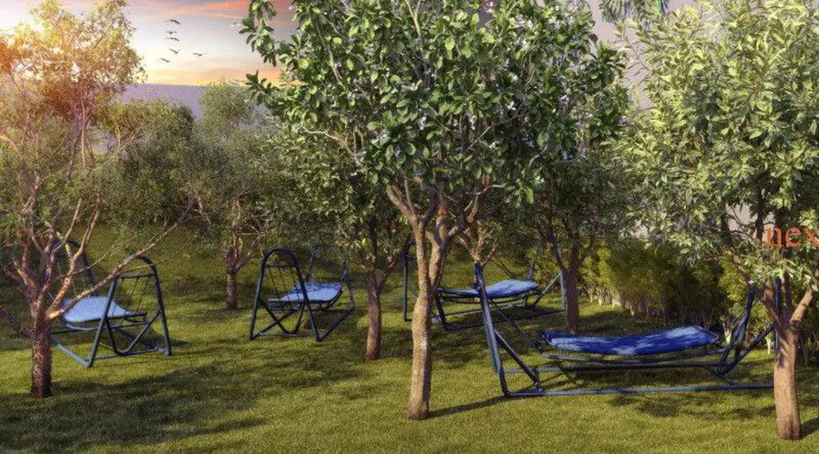 Apartamento com 1 quarto à venda, 26m2 em Vila Olímpia, São Paulo - SP - imagem 8 Foto 8 de Apartamento com 1 quarto à venda, 26m2 em Vila Olímpia, São Paulo - SP