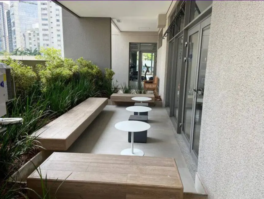 Foto 7 de Apartamento com 1 quarto à venda, 26m2 em Vila Olímpia, São Paulo - SP