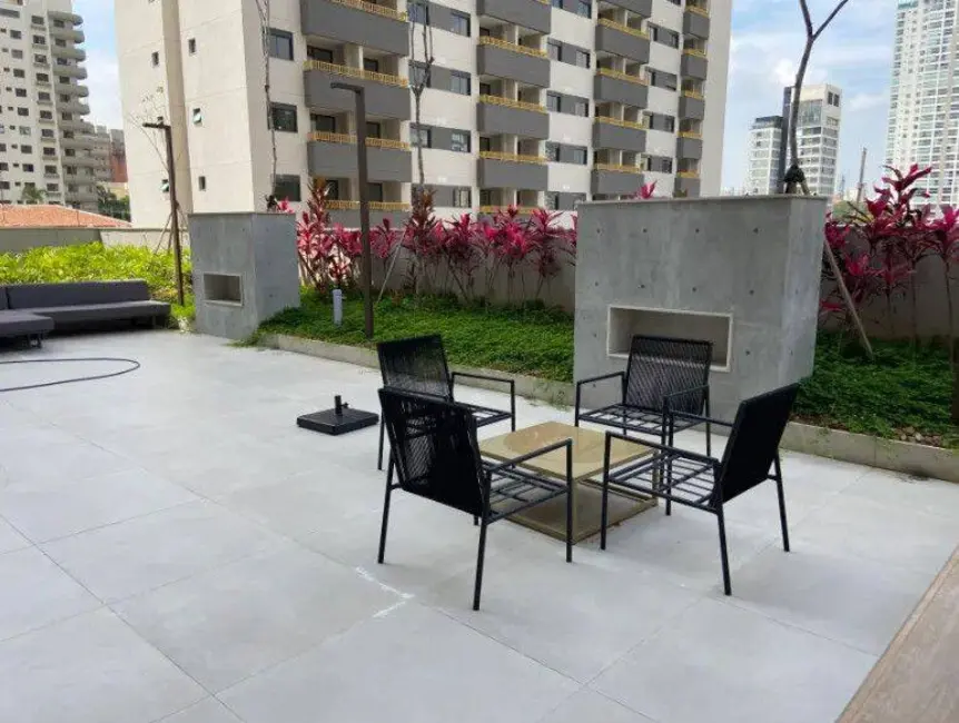 Foto 9 de Apartamento com 1 quarto à venda, 26m2 em Vila Olímpia, São Paulo - SP