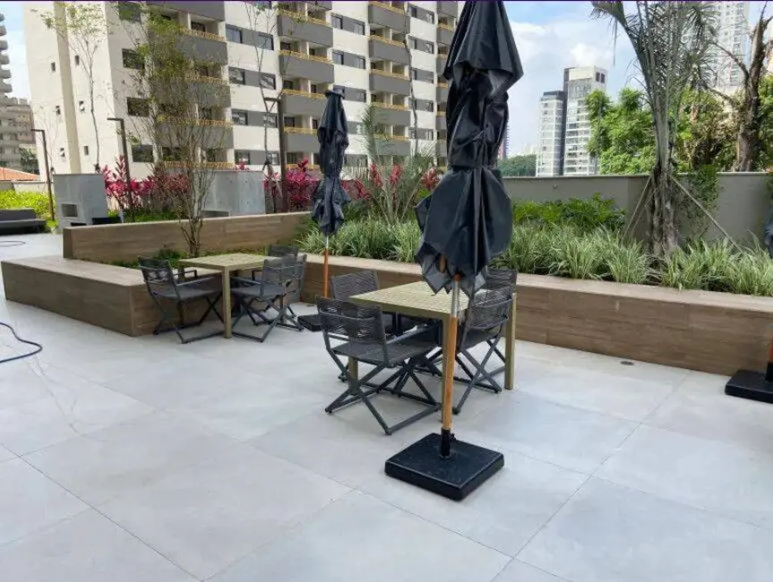 Foto 4 de Apartamento com 1 quarto à venda, 26m2 em Vila Olímpia, São Paulo - SP