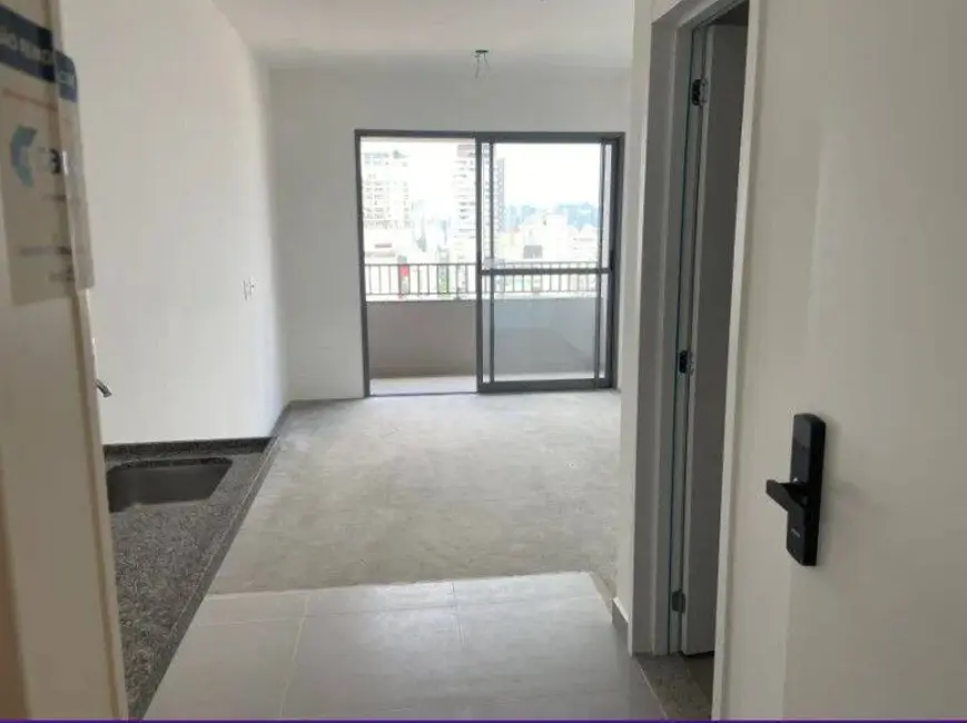 Foto 1 de Apartamento com 1 quarto à venda, 26m2 em Vila Olímpia, São Paulo - SP