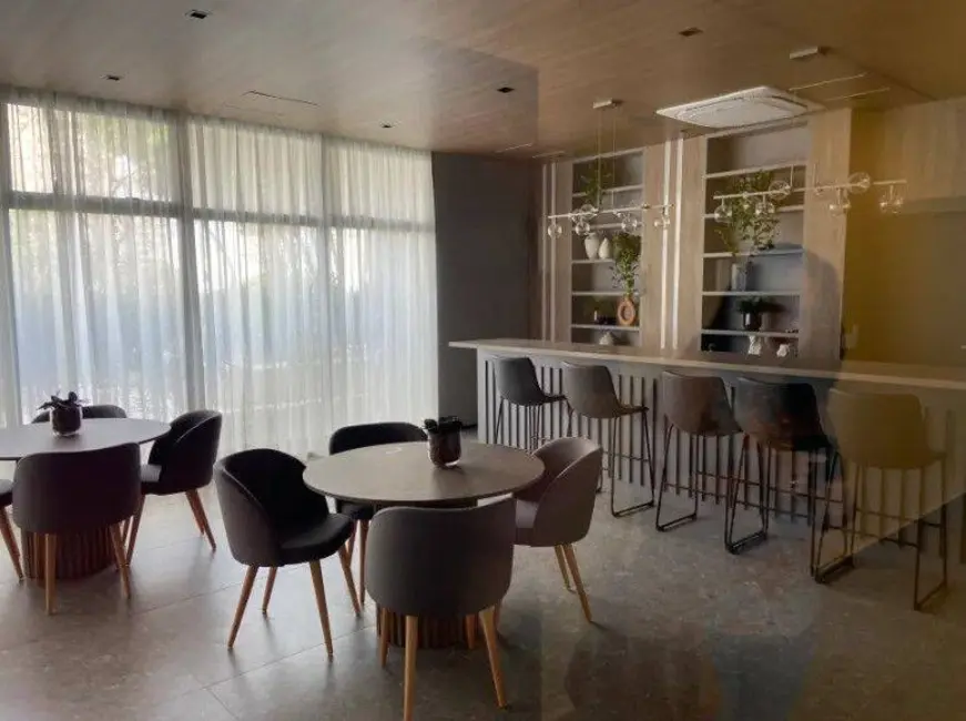 Foto 8 de Apartamento com 1 quarto à venda, 26m2 em Vila Olímpia, São Paulo - SP