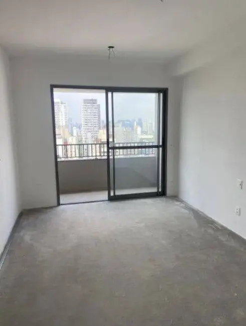 Foto 2 de Apartamento com 1 quarto à venda, 26m2 em Vila Olímpia, São Paulo - SP