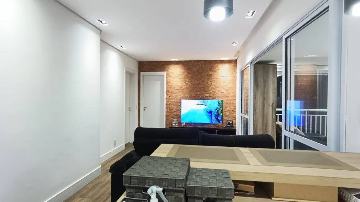 Foto 2 de Apartamento com 2 quartos à venda, 72m2 em Vila Mascote, São Paulo - SP
